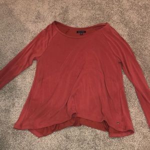 American eagle shirt